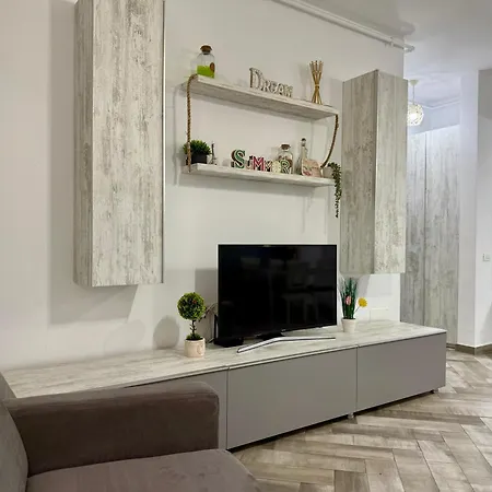 Apartamento Taya - Moon *