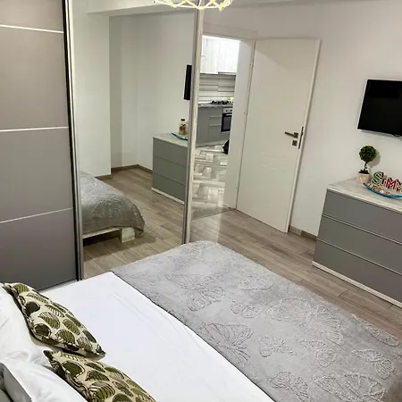 Apartamento Taya - Moon