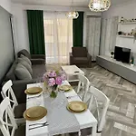 Apartmán Taya - Moon Mamaia