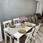 Taya - Moon Apartmán *