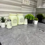 Apartmán Taya - Moon Mamaia