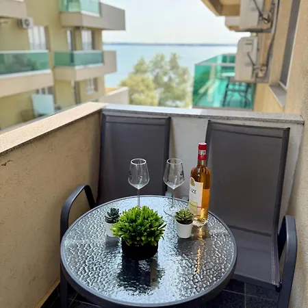 Apartman Taya - Moon