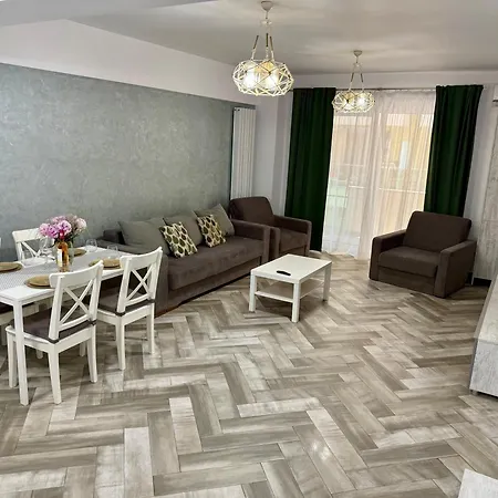 Taya - Moon Apartman