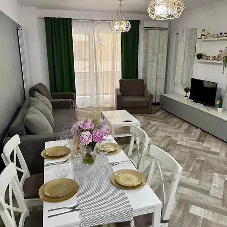 Apartman Taya - Moon Mamaia