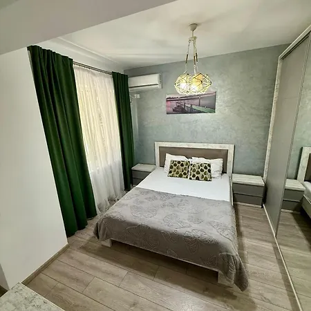 Apartman Taya - Moon