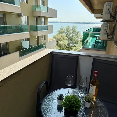 Apartman Taya - Moon Mamaia