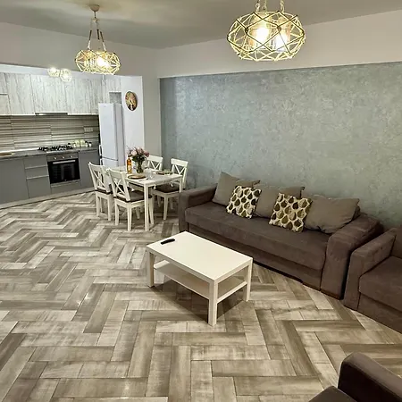 Apartman Taya - Moon Mamaia