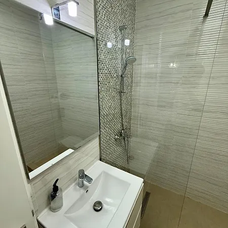 Apartman Taya - Moon Mamaia