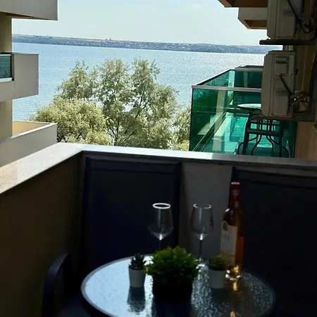 Apartman Taya - Moon *